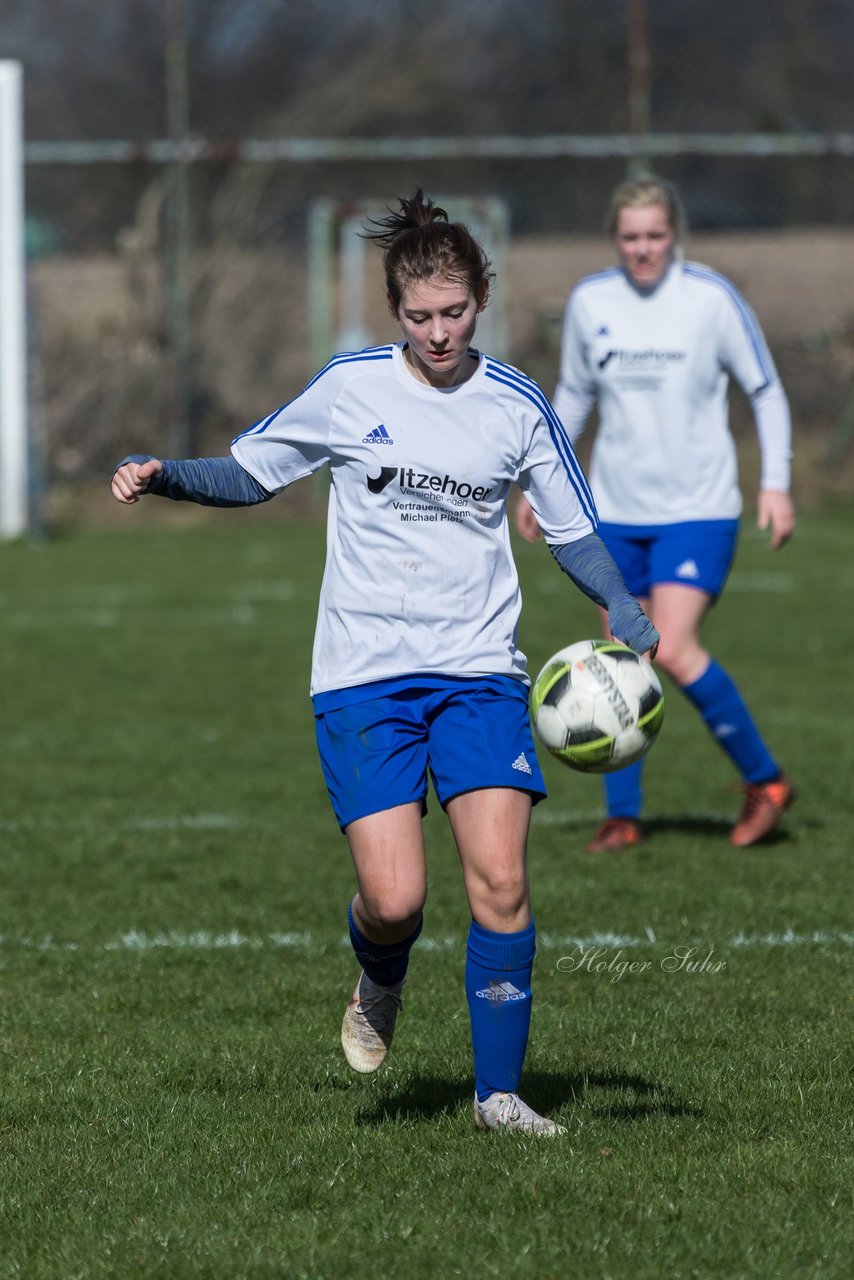 Bild 294 - Frauen TSV Wiemersdorf - VfL Struvenhuetten : Ergebnis: 3:1